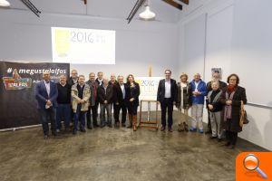 Exposiciones, teatro, cine, conciertos y conferencias en el 25 aniversario de la Casa de Cultura de l'Alfàs - (foto 3)